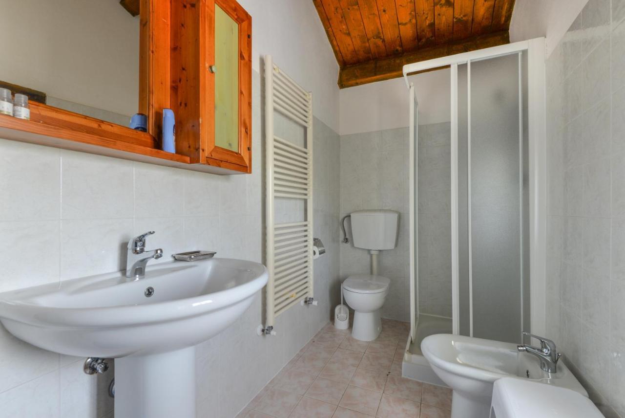 3 Charming Private Home With Pool, Bbq, Wi-Fi & Free Parking Castel del Piano (Tuscany) Eksteriør billede