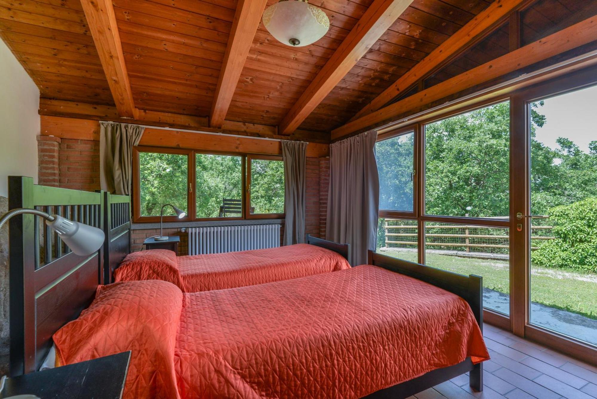 3 Charming Private Home With Pool, Bbq, Wi-Fi & Free Parking Castel del Piano (Tuscany) Eksteriør billede